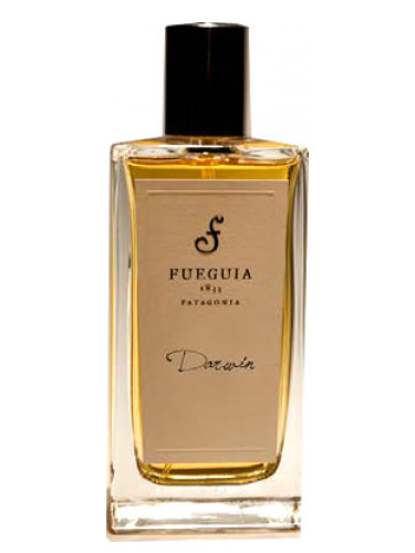 عطر ادکلن داروین فگویا ۱۸۳۳ - Darwin Fueguia 1833 - بررسی، قیمت و خرید