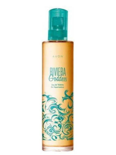 عطر ادکلن ریویرا گادس اوون - Riviera Goddess Avon - بررسی، قیمت و خرید