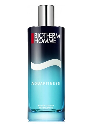 عطر ادکلن بایودرهم هوم آکوافیتنس بایودرَم - Biotherm Homme Aquafitness Biotherm - بررسی، قیمت و خرید
