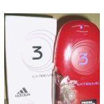 عطر ادکلن آدیداس تری اکستریم پور اله آدیداس - Adidas 3 Extreme Pour Elle Adidas - بررسی، قیمت و خرید