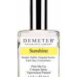 عطر ادکلن سانشاین دیمیتر فراگرنس - Sunshine Demeter Fragrance - بررسی، قیمت و خرید
