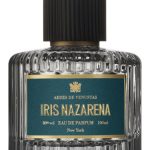 عطر ادکلن آیریس نازارنا ایدس دو وِنوسْتاس - Iris Nazarena Aedes de Venustas - بررسی، قیمت و خرید