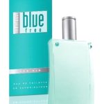 عطر ادکلن ایندیویدوآل بلو فری اِیوون - Individual Blue Free Avon - بررسی، قیمت و خرید