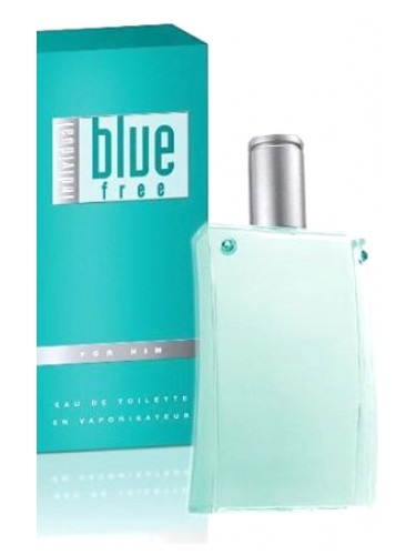 عطر ادکلن ایندیویدوآل بلو فری اِیوون - Individual Blue Free Avon - بررسی، قیمت و خرید