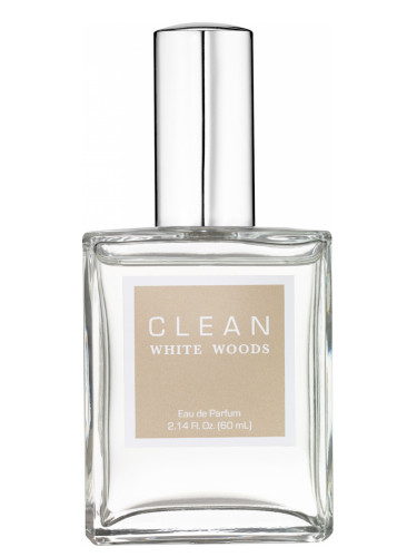 عطر ادکلن وایت وودز کلین - White Woods Clean - بررسی، قیمت و خرید