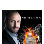 عطر ادکلن ویکتوریوس گلی - Victorious Guli - بررسی، قیمت و خرید