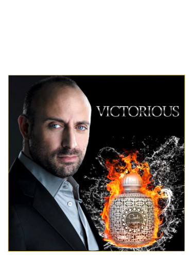 عطر ادکلن ویکتوریوس گلی - Victorious Guli - بررسی، قیمت و خرید
