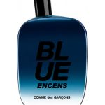 عطر ادکلن او ویو کُم دِه گارسون - Blue Encens Comme des Garcons - بررسی، قیمت و خرید