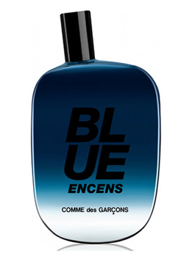 عطر ادکلن او ویو کُم دِه گارسون - Blue Encens Comme des Garcons - بررسی، قیمت و خرید