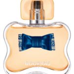 عطر ادکلن گلمور شیک بورژوا - Glamour Chic Bourjois - بررسی، قیمت و خرید