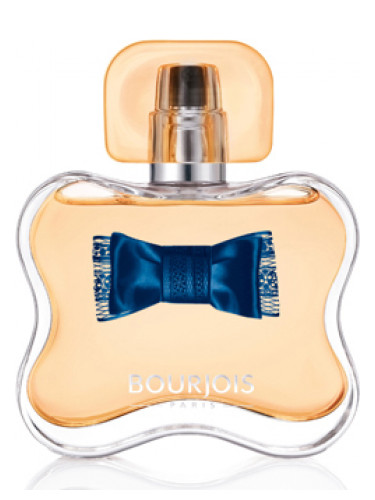 عطر ادکلن گلمور شیک بورژوا - Glamour Chic Bourjois - بررسی، قیمت و خرید