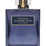 عطر ادکلن کشمیرا مُسک کرابتری اند اویلن - Kashmir Musk Crabtree & Evelyn - بررسی، قیمت و خرید