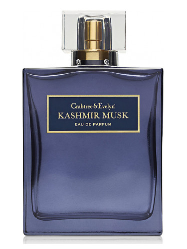 عطر ادکلن کشمیرا مُسک کرابتری اند اویلن - Kashmir Musk Crabtree & Evelyn - بررسی، قیمت و خرید