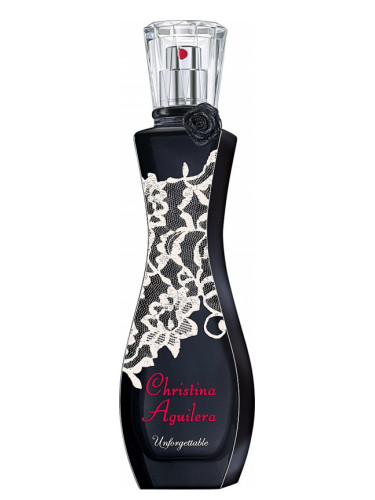 عطر ادکلن آنفورگتبُل کریستینا آگیلرا - Unforgettable Christina Aguilera - بررسی، قیمت و خرید
