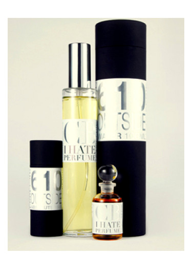 عطر ادکلن ششصدو ده اوتساید سی بی آی هیت پرفیوم - 610 Outside CB I Hate Perfume - بررسی، قیمت و خرید