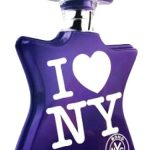 عطر ادکلن آی لاو نیو یورک فور هالیدیز باند نامبر ناین - I Love New York for Holidays Bond No 9 - بررسی، قیمت و خرید