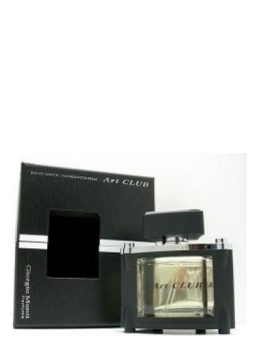 عطر ادکلن آرت کلاب من جورجیو مونتی - Art Club Men Giorgio Monti - بررسی، قیمت و خرید