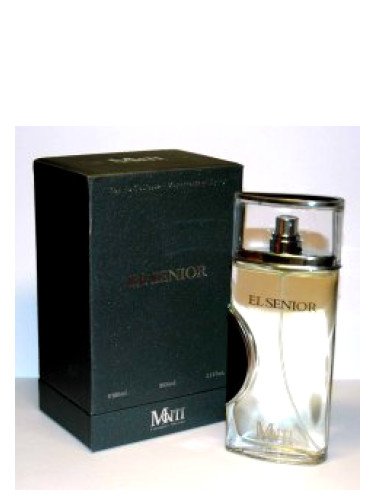 عطر ادکلن ال سینیور جورجو مونتی - El Senior Giorgio Monti - بررسی، قیمت و خرید