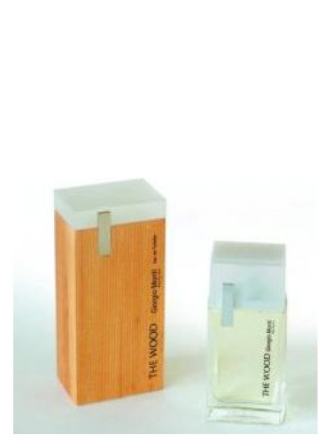 عطر ادکلن د وود فور من جورجیو مونتی - The Wood for Men Giorgio Monti - بررسی، قیمت و خرید