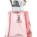 عطر ادکلن کائوری فابرلیک - Kaori Faberlic - بررسی، قیمت و خرید