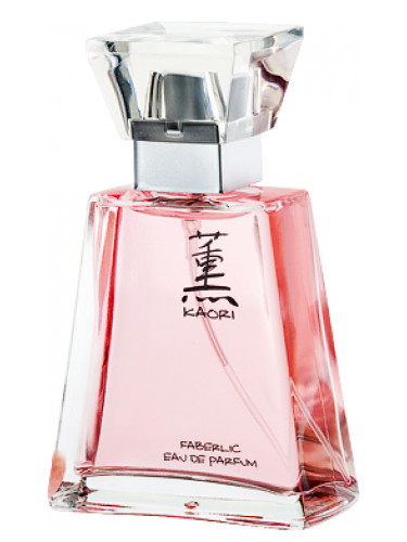 عطر ادکلن کائوری فابرلیک - Kaori Faberlic - بررسی، قیمت و خرید