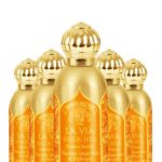 عطر ادکلن تاپازیو ایمپریاله دی پالمیرا کامپانیا دله ایندیه - Topazio Imperiale di Palmyra Compagnia Delle Indie - بررسی، قیمت و خرید