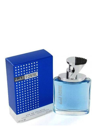 عطر ادکلن اکس سنتریک آلفرد دانهیل - X-Centric Alfred Dunhill - بررسی، قیمت و خرید