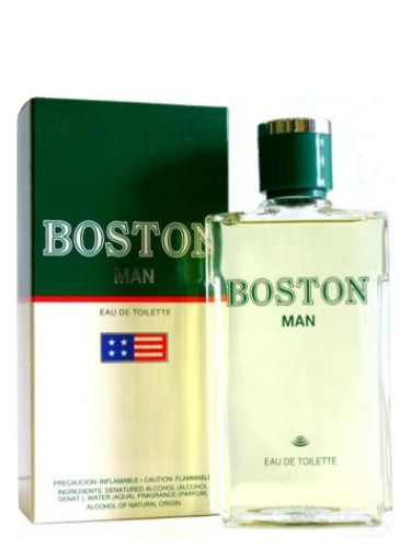 عطر ادکلن بوستون من آنتونیو پوگ - Boston Man Antonio Puig - بررسی، قیمت و خرید