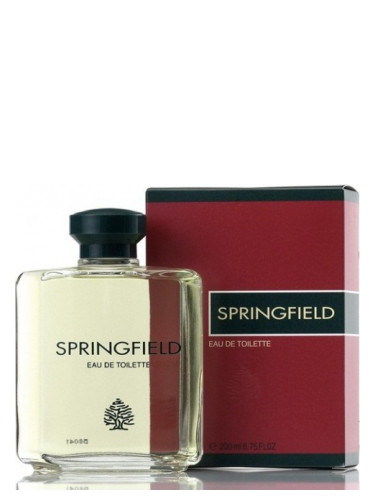 عطر ادکلن اسپرینگفیلد آنتونیو پوئیگ - Springfield Antonio Puig - بررسی، قیمت و خرید