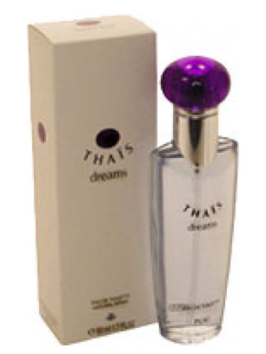 عطر ادکلن تایز دریمز آنتونیو پوییج - Thais Dreams Antonio Puig - بررسی، قیمت و خرید