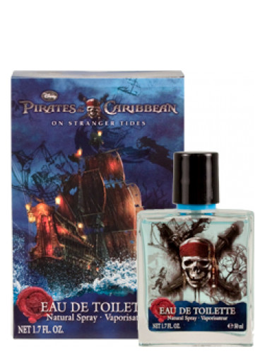عطر ادکلن پایرتس آو د کریبین ایر-وال اینترنشنال - Pirates Caribbean Air-Val International - بررسی، قیمت و خرید