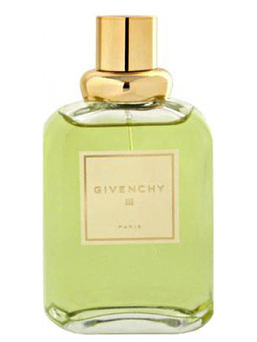 عطر ادکلن ژیوانشی تری ژیوانشی - Givenchy III Givenchy - بررسی، قیمت و خرید