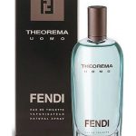 عطر ادکلن تهورما اومو فندی - Theorema Uomo Fendi - بررسی، قیمت و خرید