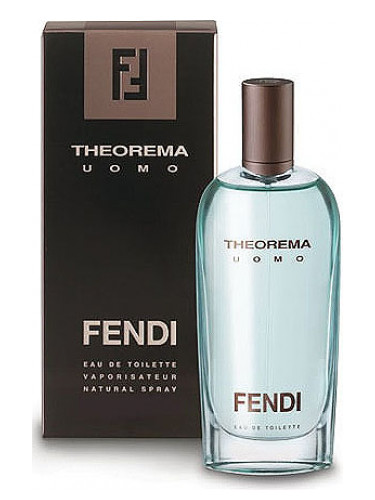 عطر ادکلن تهورما اومو فندی - Theorema Uomo Fendi - بررسی، قیمت و خرید