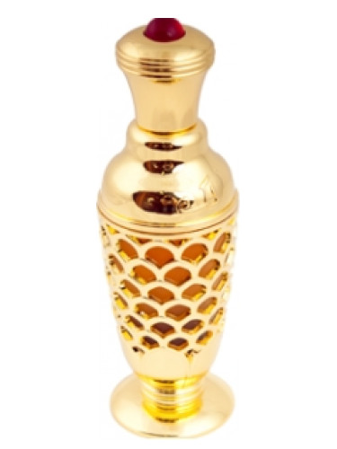 عطر ادکلن لاک الحرمین پرفیوم - Lak Al Haramain Perfumes - بررسی، قیمت و خرید