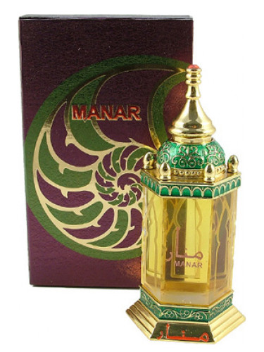 عطر ادکلن مانار الهارامین پرفیومز - Manar Al Haramain Perfumes - بررسی، قیمت و خرید