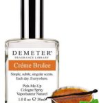 عطر ادکلن کرِم بُروله دی‌میتر فراگرنس - Crème Brulee Demeter Fragrance - بررسی، قیمت و خرید