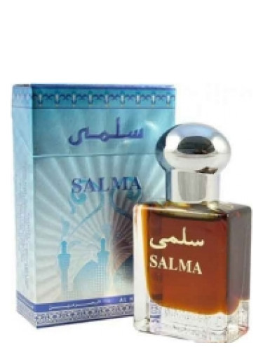 عطر ادکلن سلما الحرمین پرفیوم - Salma Al Haramain Perfumes - بررسی، قیمت و خرید