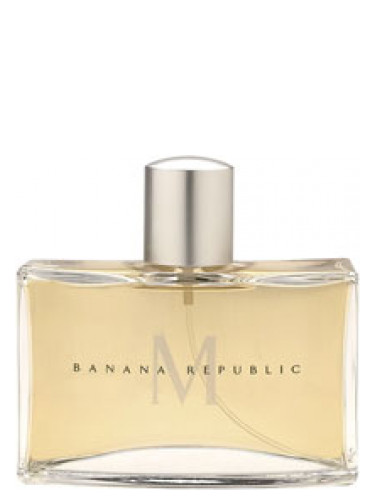 عطر ادکلن بنانا ریپابلیک ام بنانا ریپابلک - Banana Republic M Banana Republic - بررسی، قیمت و خرید