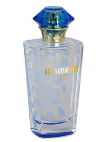 عطر ادکلن ایش اند دایمندز بلو شاریر پارفوم - Ash & Diamonds Blue Charrier Parfums - بررسی، قیمت و خرید