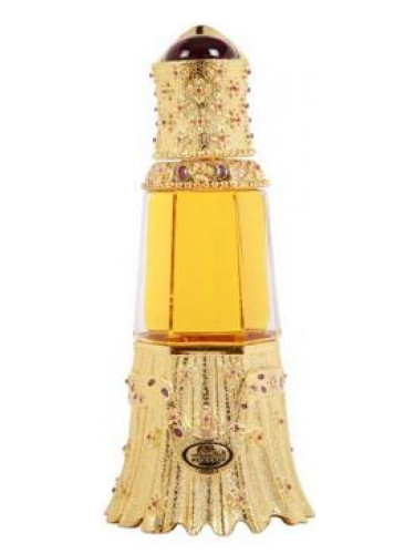 عطر ادکلن مارام الحبیب - Maram Al-Rehab - بررسی، قیمت و خرید