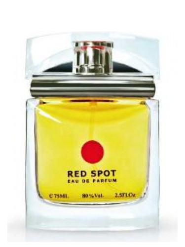 عطر ادکلن رد اسپات الرحاب - Red Spot Al-Rehab - بررسی، قیمت و خرید