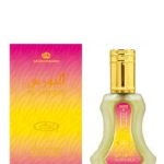 عطر ادکلن النوروس الحبیب - Al Nourus Al-Rehab - بررسی، قیمت و خرید
