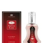 عطر ادکلن کارینا رز الریهاب - Karina Rose Al-Rehab - بررسی، قیمت و خرید