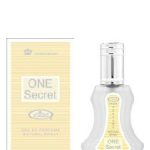 عطر ادکلن وان سیکرت الرحاب - One Secret Al-Rehab - بررسی، قیمت و خرید