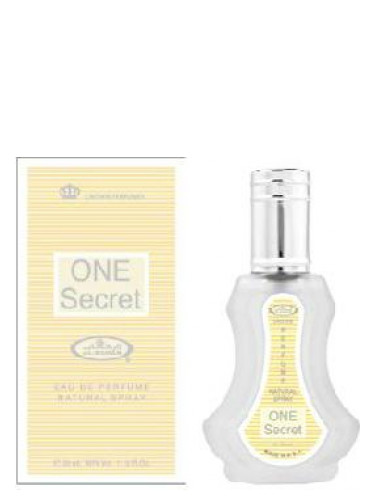 عطر ادکلن وان سیکرت الرحاب - One Secret Al-Rehab - بررسی، قیمت و خرید