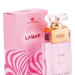 عطر ادکلن لامار الحَب - Lamar Al-Rehab - بررسی، قیمت و خرید