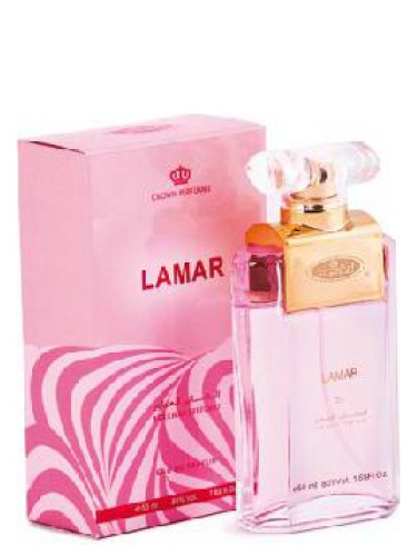 عطر ادکلن لامار الحَب - Lamar Al-Rehab - بررسی، قیمت و خرید