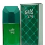 عطر ادکلن کافه من تو کافه پارفومز - Cafe Men 2 Cafe Parfums - بررسی، قیمت و خرید