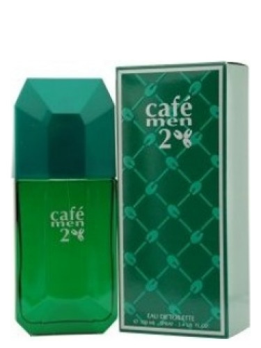 عطر ادکلن کافه من تو کافه پارفومز - Cafe Men 2 Cafe Parfums - بررسی، قیمت و خرید